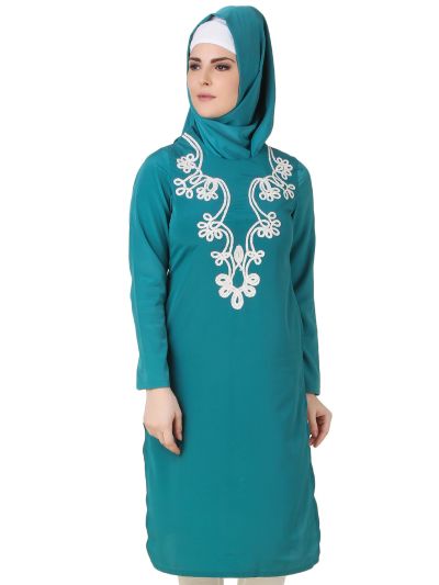 Fariha Tunic