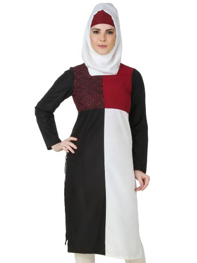 Namyla Tunic