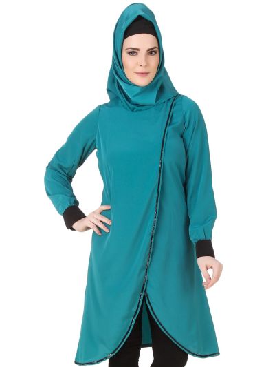 Sunya Tunic