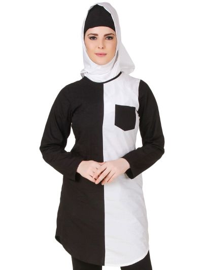 Nuzhah Tunic