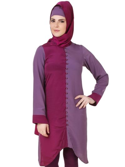 Nabeeha Tunic