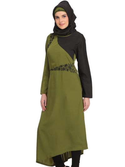 Hafa Tunic