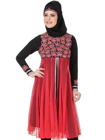 Shasmeen Tunic