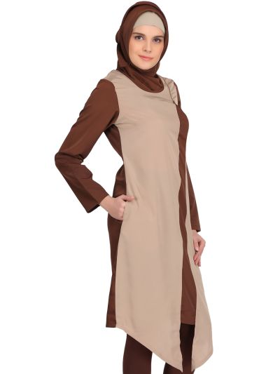 Manahil  Tunic