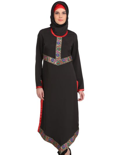 Laiba  Tunic