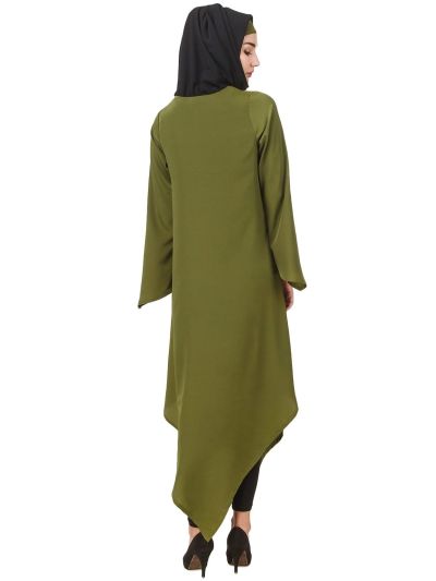 Falak Tunic
