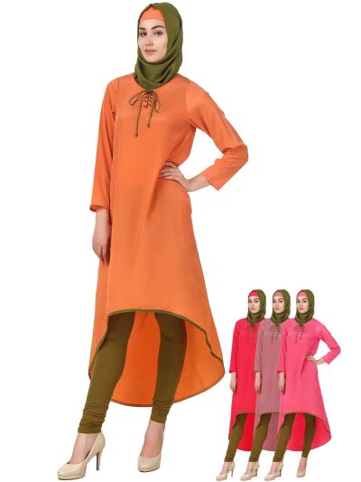 Ada Tunic