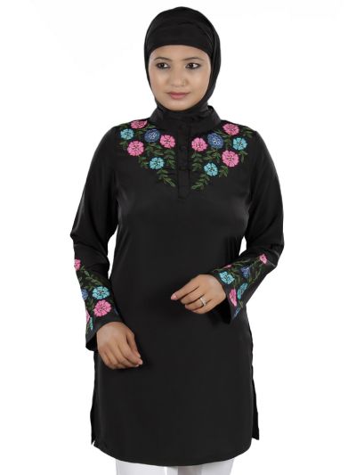 Sabina Tunic 