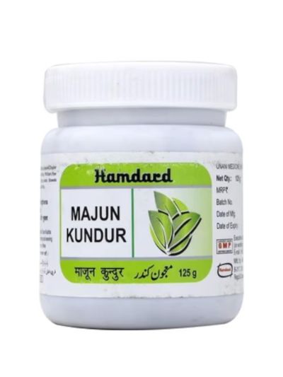 Hamdard Majun Kundur 125gm
