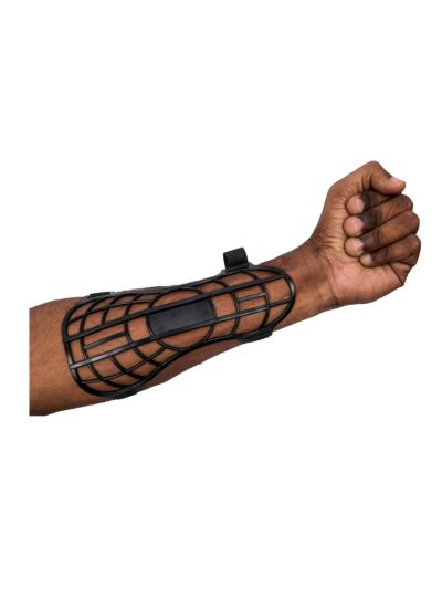 Kydex Arm Guard