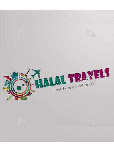 Travels Logo