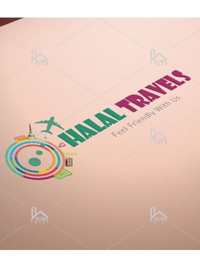 Travels Logo