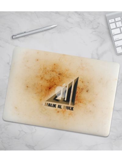 Malik Al Mulk Laptop Skin