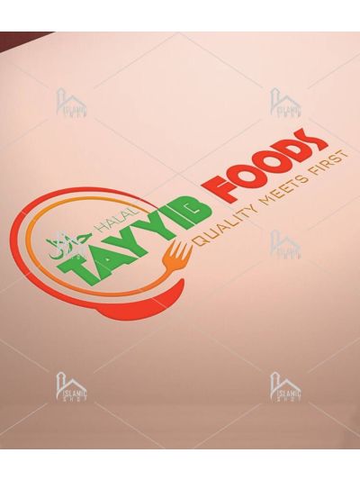 Foods Logo