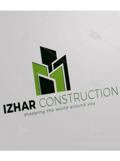 Construction Logo