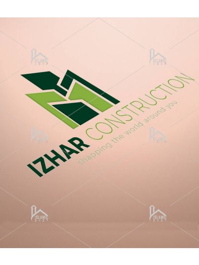 Construction Logo