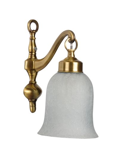Classic Single Wall Hanging Light