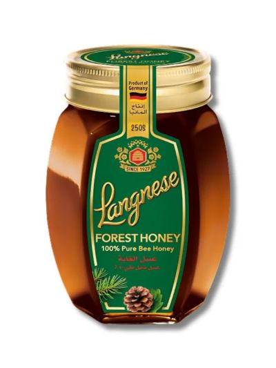 Langnese Forest Honey (250g)