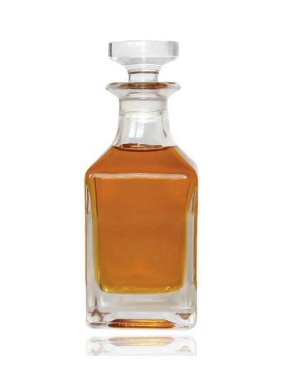 White Amber / Eternity Flavors & more