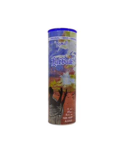 Al-Nuaim Labbaik Attar (6 ml)