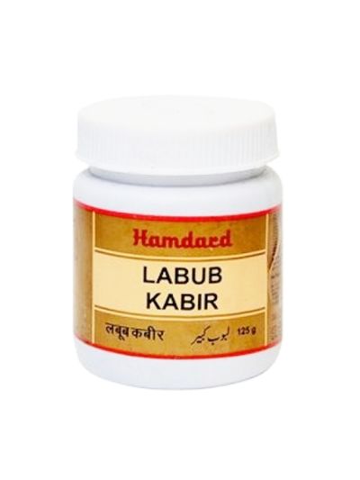 Labub Kabir - 125 Grams  (Male Health)