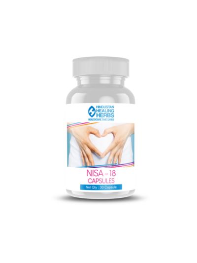 Total Lady Care Capsules