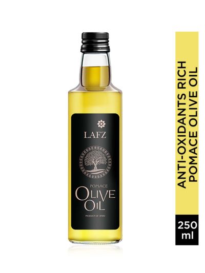 Olive Oil Multi Purpose Essence (For All Skin & Hair Types, 100 ml)