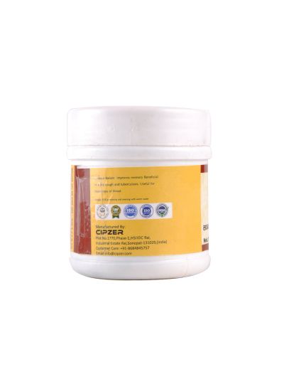 Cipzer Laooq-e-Badam (125 gms)