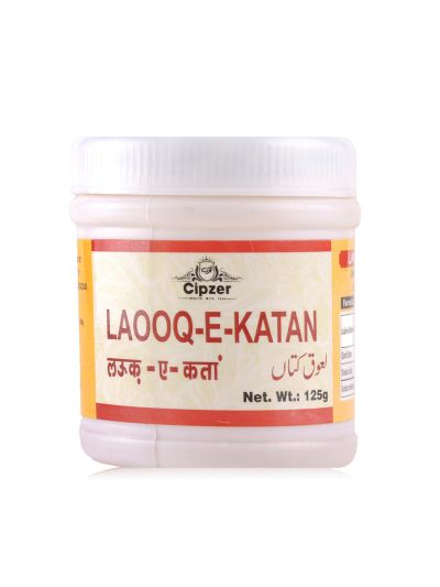 Cipzer Laooq-e-Katan (125 gms)