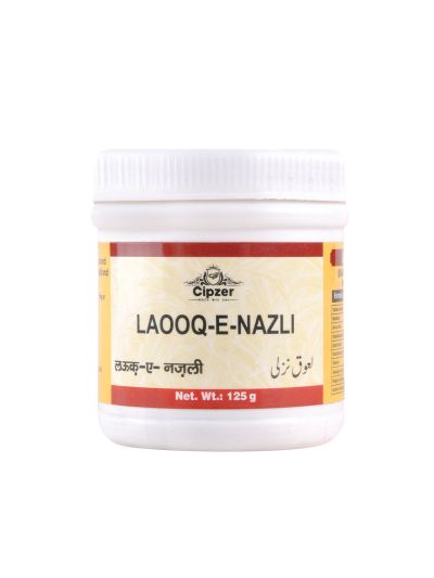 Cipzer Laooq-e-nazli (125 gms)