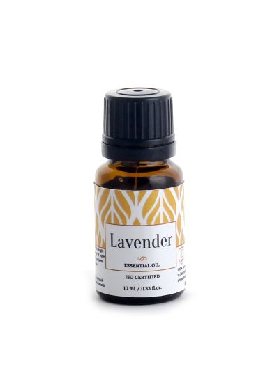 Lavender Essential Oil 10 ML