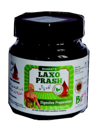 LAXO PRASH  - 300gm