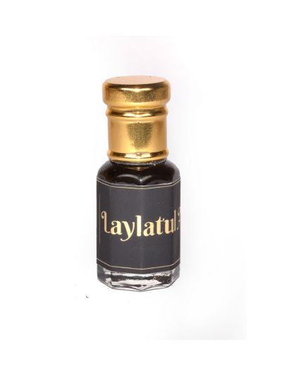 Owais Premium Laylatul Arab Attar - 6ml