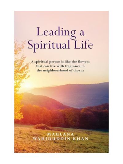 Leading A Spiritual Life