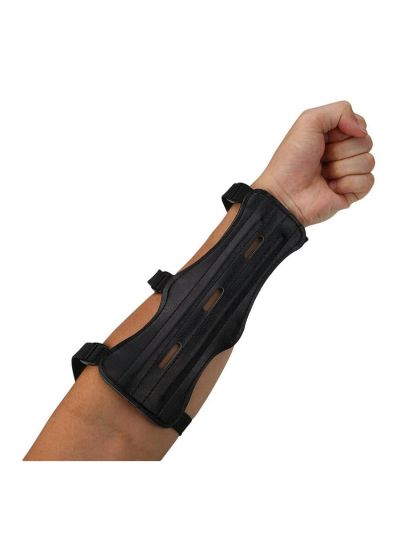 Leather Arm Guard