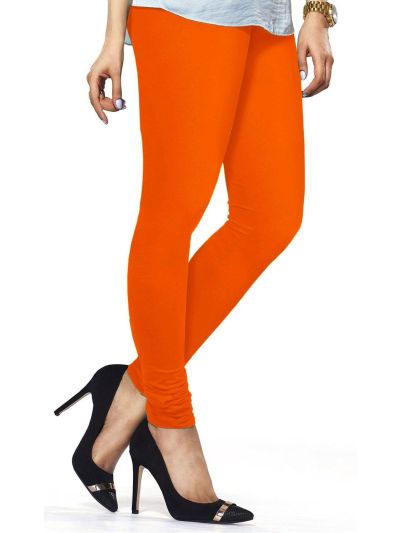 Alphanso Free Size Churidar Leggings