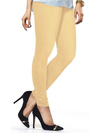 Skin Free Size Churidar Leggings