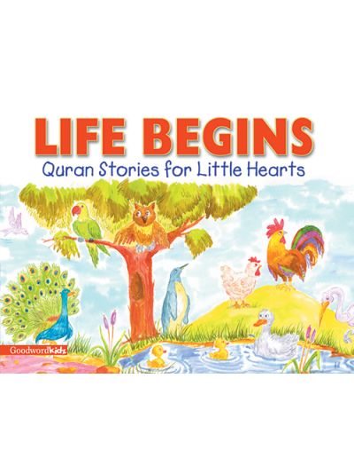 Life Begins