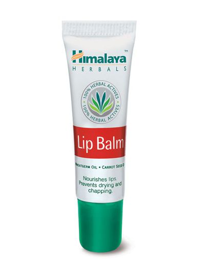 Lip Balm (10 g)
