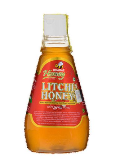 Litchi Honey - 500g