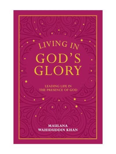 Living in God's Glory