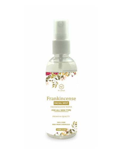 Al Masnoon Loban Water Facial Spray for Skin Tightening (100 ML)