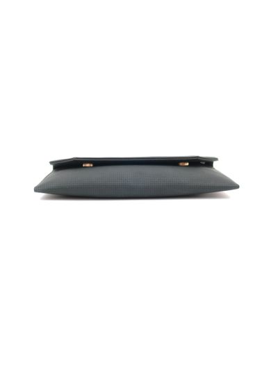 Black Color Clutch 