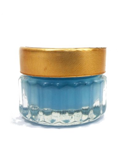 Blueberry Body Cream