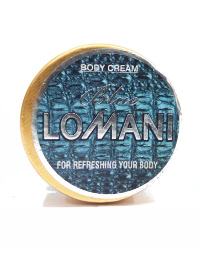 Ferrai Body Cream