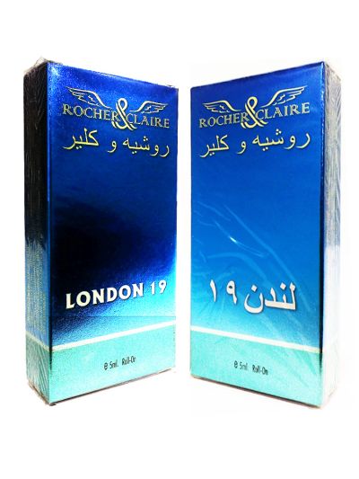 London 19