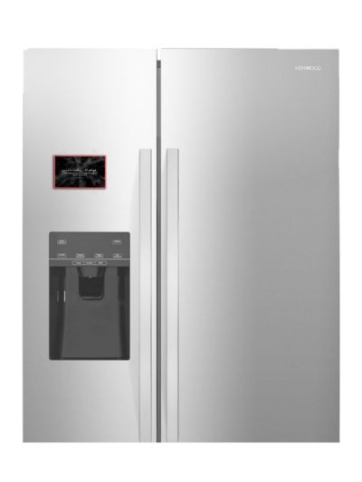 Lord Fridge Magnet