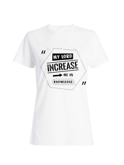 Lord Women's Half Sleeve T-Shirt
