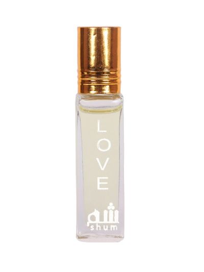 Shum Love Attar - 8ml
