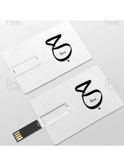Love  Pendrive 16Gb